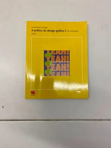 livro "prática do design gráfico, uma metodologia criativa?