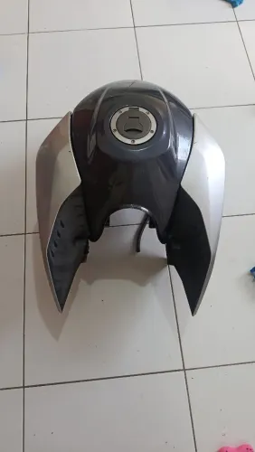 Tanque original