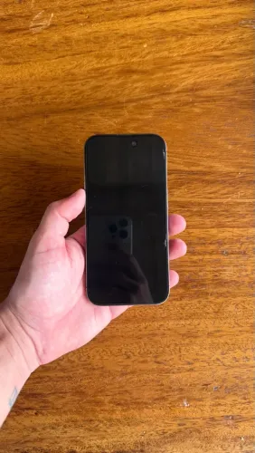 iPhone 14 Pro 256g