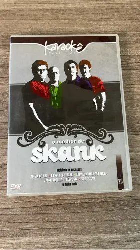 Karaokê 