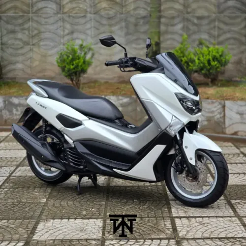YAMAHA NMAX 160 2017