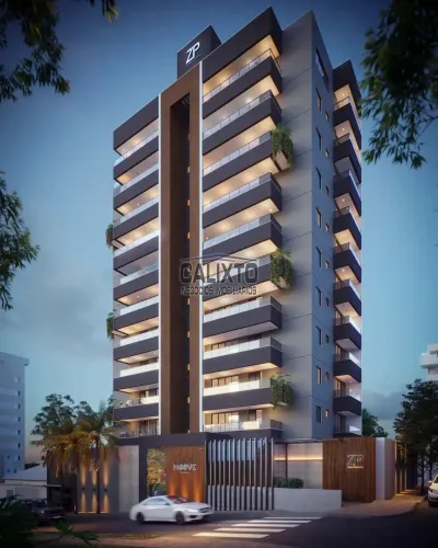 APARTAMENTO BAIRRO CAZECA