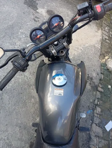 Estou vendendo facto 2009 k