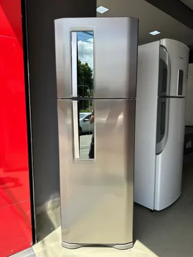 Geladeira Electrolux 382L | SEMI NOVA | loja física | garantia | entregamos
