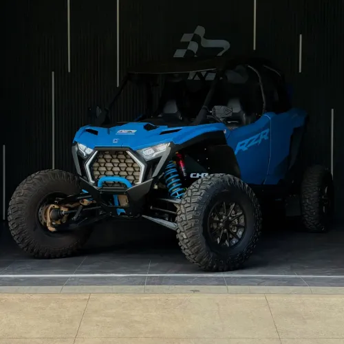 Polaris RZR PRO S ULTIMATE 4X4 (UTV)