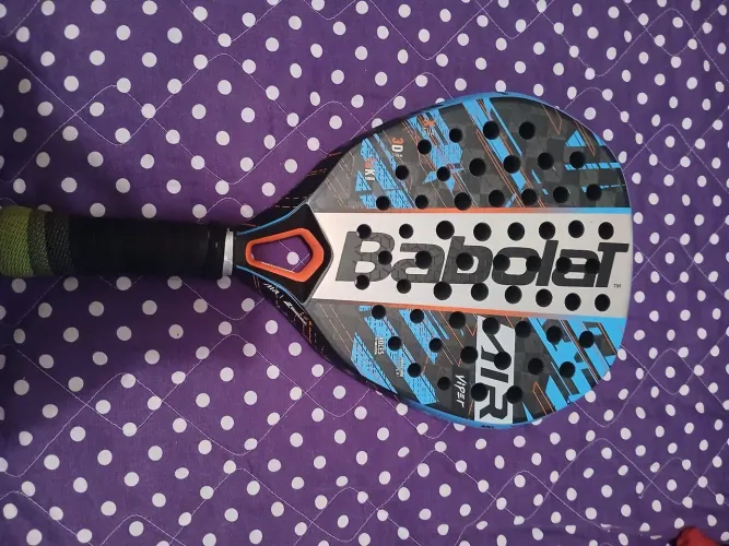 Raquete Babolat Air Vyper