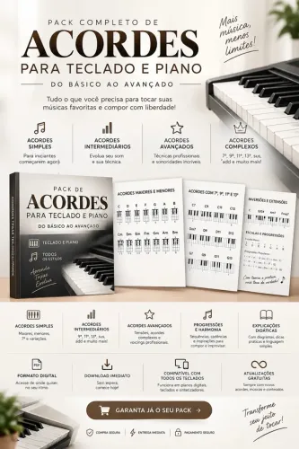 Pack de timbre