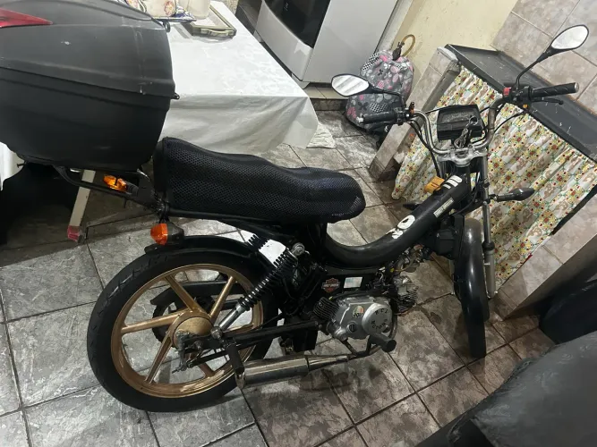 Moto 49cc 