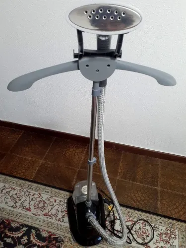 Passadeira MONDIAL Premium