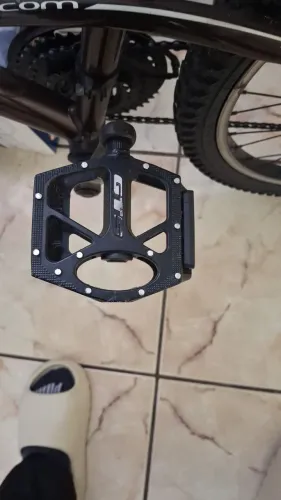 Eu quero vender minha bicicleta