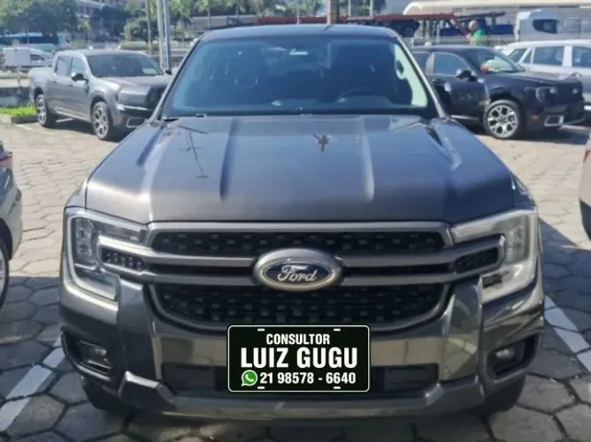 Ford Ranger XLS 2.0l 4X2 2024