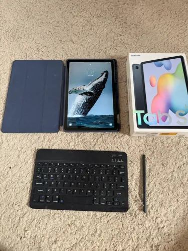 TABLET S6 LITE