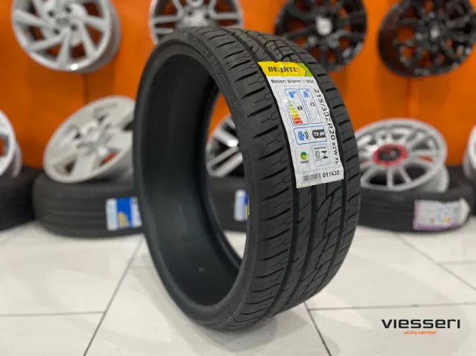 Pneu 215/30R20 Delinte DS8