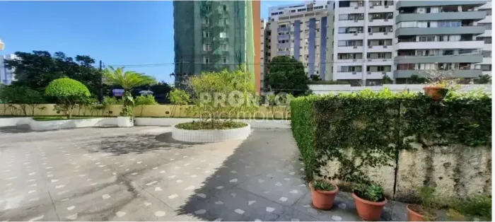 Apartamento à venda no CONDOMÍNIO DO EDIFÍCIO SOLAR DO GAYPPIO, ESPINHEIRO, Recife, PE