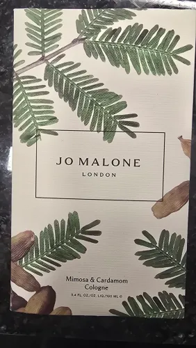 Perfume Jo Malone