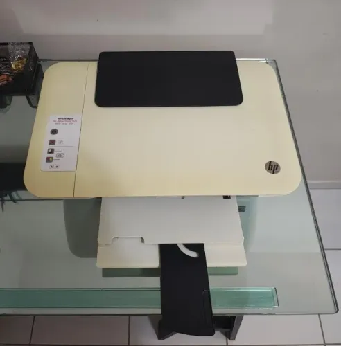 Impressora HP Deskjet 1516