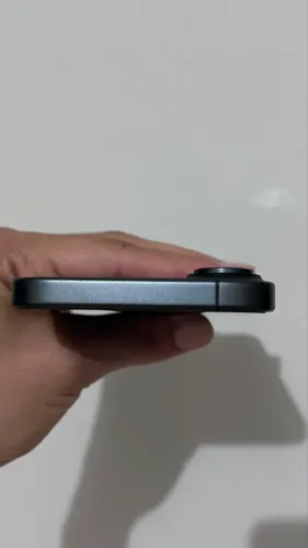 Vendo iPhone 17 256gb com garantia Apple