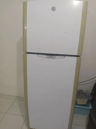 GELADEIRA DUPLEX FROST FREE 410L - USADA