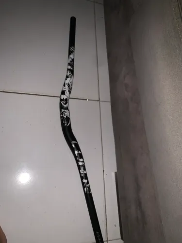 Guidão Lunje 780 mm
