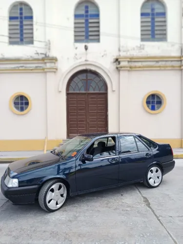 Fiat Tempra Stile 2.0 I.e. Turbo 4P 1995