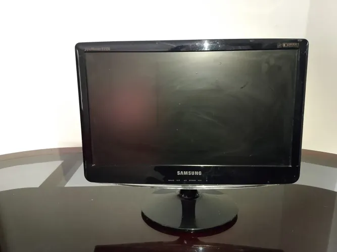 Monitor Samsung