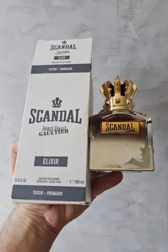 Perfume Scandal Absolu tester 100 ml