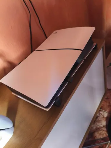 Playstation 5 modelo slim 1tb