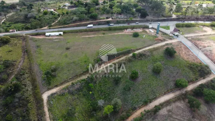 Área com 1 Hectare em Chã Grande às margens da PE!