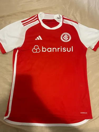 Camisa Internacional