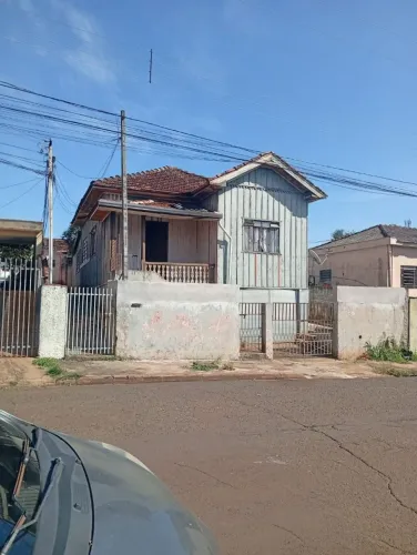 Terreno à venda, 455 m² por R$ 395.000 - Vila Nova - Londrina/PR