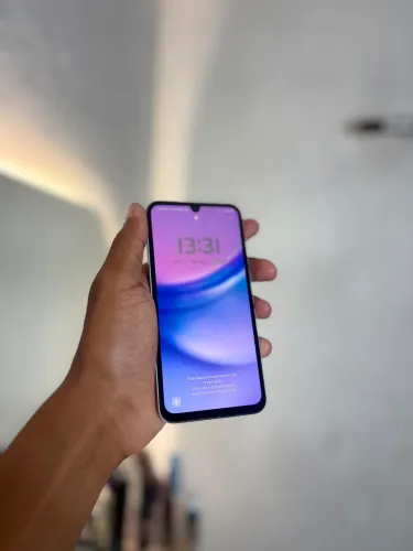 Samsung Galaxy A15 256 GB