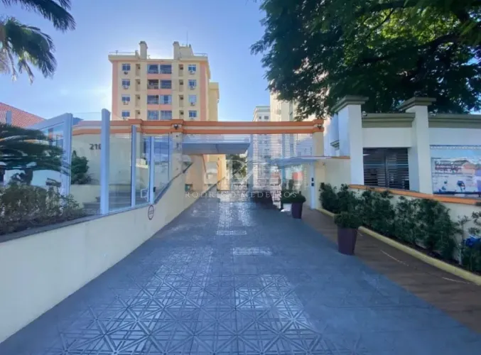 OPORTUNIDADE APARTAMENTO 100% REFORMADO EM COQUEIROS