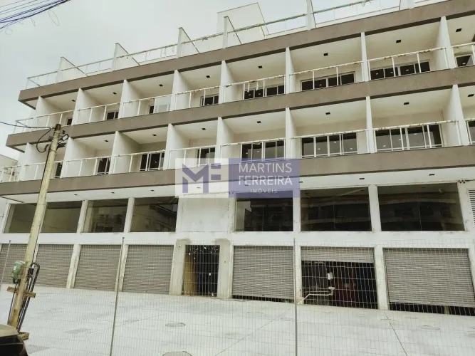 Conjunto comercial para locação, Recreio dos Bandeirantes, Rio de Janeiro, RJ