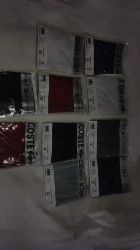 CUECAS BOXER