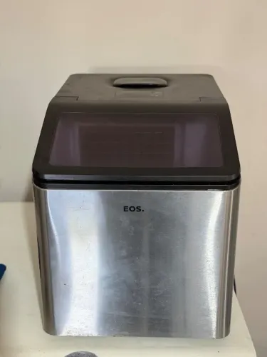Máquina de gelo