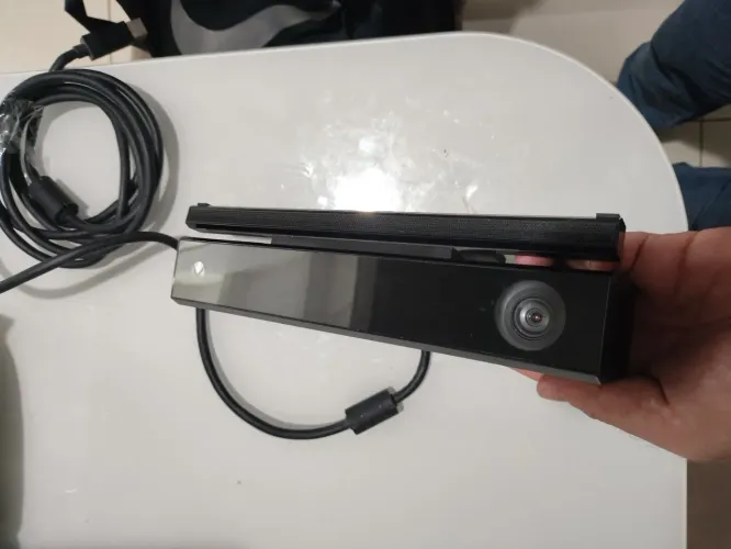 Kinect Xbox one