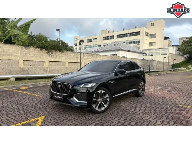 Jaguar F-Pace 2.0 R-dynamic SE 404cv (hibrido) 2023