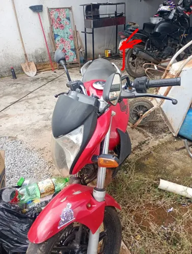 Cb 300