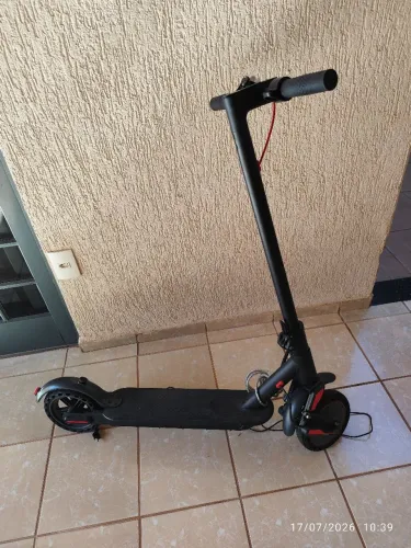 Patinete Seminovo 30km/h, 150 kg