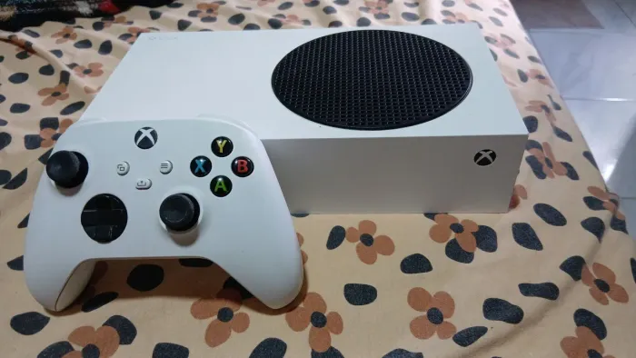 X-box Séries S