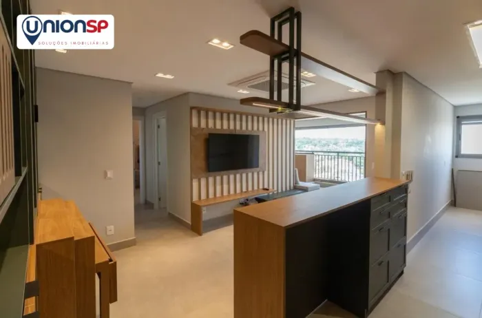 Apartamento à venda no Butantã, São Paulo