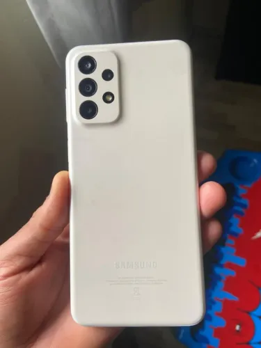 A23 128gb