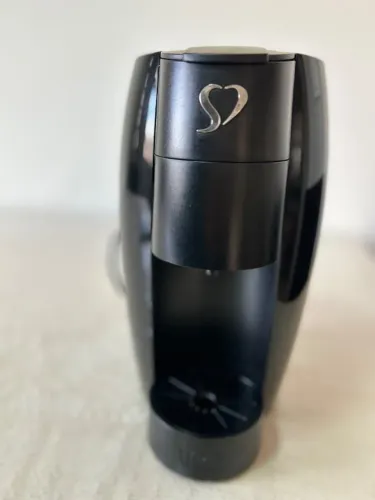 Cafeteira Elétrica 3 Corações