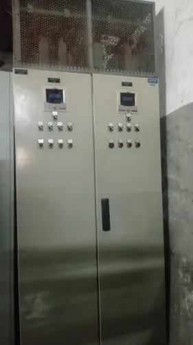 Vendo banco de capacitor para tranformador de 125kn e outro pra 225 kv