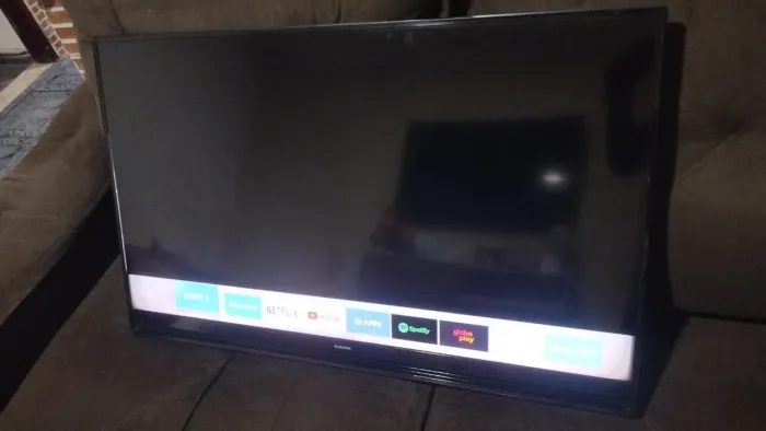 Tv Samsung snart 40pol FULL HD led 