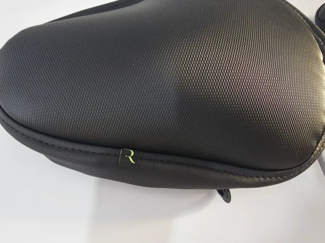 Capa confort storm 200