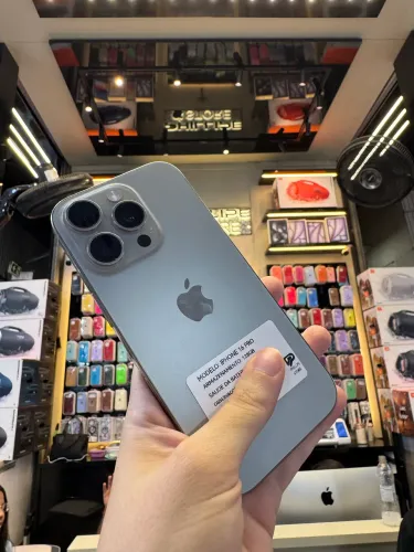 iPhone 16 pro 128GB