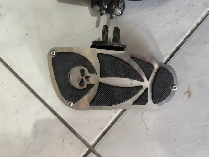 Pedaleira Custon
