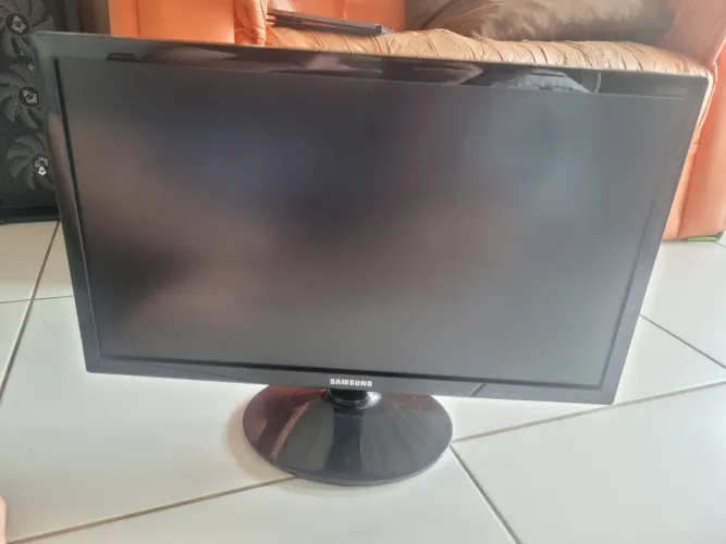 Monitor Samsung 22'' Full HD HDMI