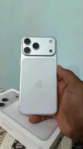 iPhone 17 pro Max - 256GB